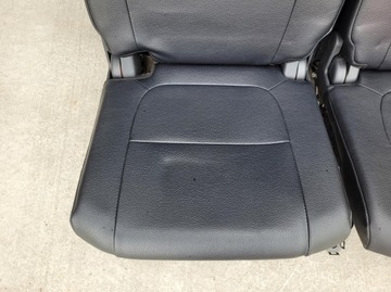 фото thumb №13, Сиденья сиденье левый правые диван 7 человек подогрев mitsubishi outlander 3 iii