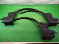 фото thumb №10, Молдинг крила правий перед bmw x3 e83