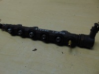фото thumb №6, Топливная рейка датчик opel vivaro 2.0 cdti dci 0445214155 h8200610770