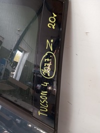 фото thumb №6, Дверь hyundai tucson 4 iv правое задние