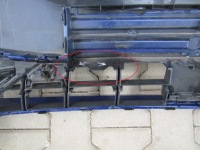 фото thumb №11, Бампер перед передній seat leon 4 iv 5fa fr 20-