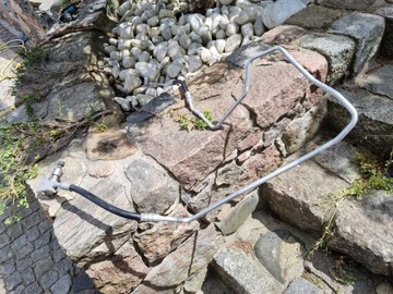 фото thumb №9, Шланг трубка кондиционера jumper boxer 2.2 hdi