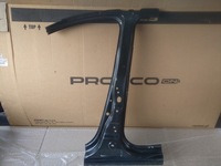 фото thumb №6, Dacia sandero ii поріг стійка лівий новий 12-20 оригінальний