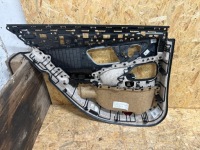 Mercedes e klasa w214 оббивка обшивка двері задніх правих в Україні, фото thumb