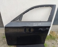 фото thumb №1, Bmw e87 двері лівий перед передній schwarz 2