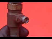 Інжектор форсунка test 0445110187 fiat idea 1.9 jtd 101 km 03-20 Доставка, фото thumb