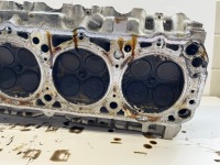 Головка циліндрів клапанів mercedes w124 400e e420 m119 1190167601 119.975 Київ, фото thumb