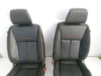 фото thumb №5, Ford ranger iv рестайлінг сидіння сидіння перед зад rangerfotele