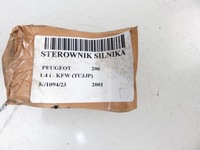 фото thumb №10, Блок керування peugeot 206 1.4 75 - kfw 9643785080