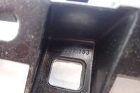 фото thumb №8, Направляющая кронштейн бампера перед левый vw passat b7