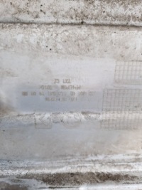 фото thumb №10, Skoda octavia ii 1z0 lift бампер перед ксенон