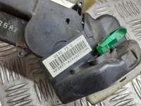 фото thumb №4, Замок двері центральний лівий зад mazda 2 1.2