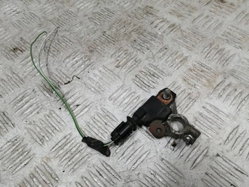 фото thumb №1, Fiat tipo ii клемма минусовая шланг 51962916