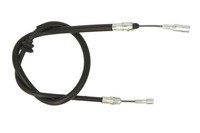 фото thumb №2, Трос гальма ручного opel