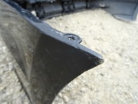 фото thumb №8, Audi a5 8w6 s line coupe бампер задній 8w6807511c