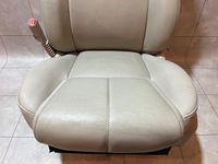 фото thumb №9, Jeep commander xk xh сиденье водителя кожа хороший