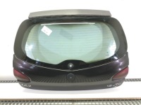 Купить Крышка багажника задний  alfa 147 хэтчбек 00-10 задняя, багажника, фото thumb