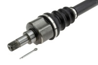 фото thumb №2, Привідний вал привідна шарнір npw-ct-010 перед ліва