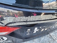 фото thumb №6, Hyundai ix20 крышка багажника задняя задняя