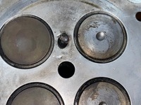 фото thumb №11, Головка двигателя corsa d meriva b doblo 1.3 cdti a13dte 55206388