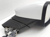 фото thumb №12, Volkswagen id.3 2020 права сторона електричні дзеркало бічні двері