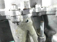 фото thumb №11, Коллектор всасывающий lexus gs iii 05-12 4.3 v8