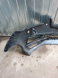 фото thumb №9, Бампер передній volvo xc60 ii 2017-