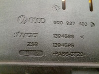 фото thumb №7, Volkswagen polo iv 05-09 коробка запобіжників 6q0937403b bmd