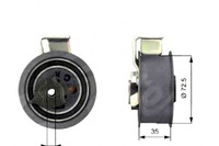 фото thumb №2, Gates ролик натяжна ремінь розподільного валу audi a2, a3,