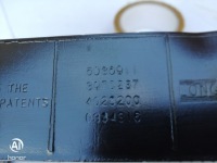 фото thumb №9, Радиатор масла 5036911 3970237 nissan qashqai iii j12 1.3 dgi-t 21-24r