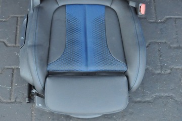 фото thumb №10, Bmw f40 сидіння диван м-пакет англієць