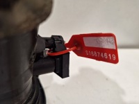 фото thumb №8, Дроссельная заслонка 161a09616r renault austral 1.2 e-tech