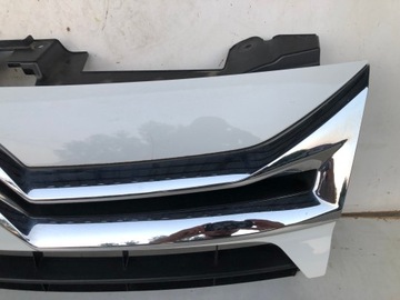 фото thumb №3, Citroen jumpy ii рестайлінг решітка решітка радіатора