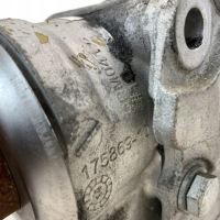 Міст привідний перед диференціал передній bmw x3 f25 рестайлінг  3.0d xdrive 14r Ціна, фото thumb