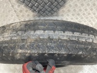 фото thumb №11, Запасне докатне колесо (докатка) jeep grand cherokee iv 52124856aa