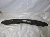 фото thumb №2, Защита накладка заднего ремня opel insignia универсал