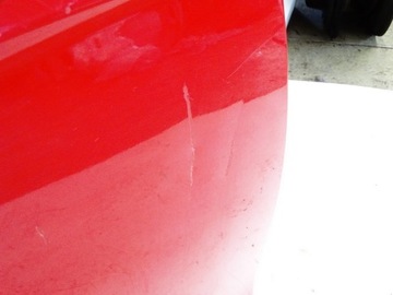 фото thumb №11, Дверь правые зад задние audi a4 b8 рестайлинг ly3j sedan