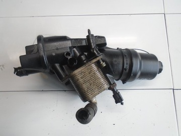 фото thumb №1, Vw passat 2.0fsi основание фильтра масла 06d115397j