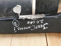 фото thumb №3, Підсилювач pas верхній jeep compass кріплення