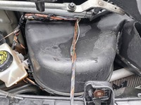 фото thumb №1, Smart fortwo 2 ii 451 07- труба впуск повітрозабірник повітря a4518300053