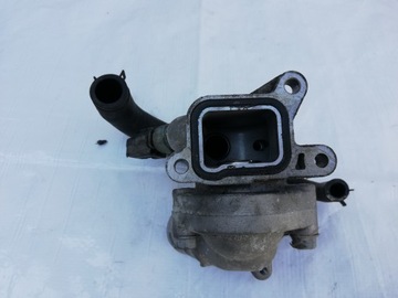 фото thumb №5, Штуцер двигателя kia ceed 1.6 crdi 06-12