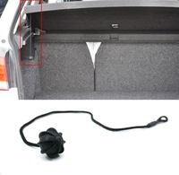 фото thumb №5, Лента trzymania чёрный jedwab vag golf 2007 2009 оригинальный 1k6863447a9b9