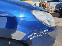 фото thumb №6, Hyundai getz lift крыло правый перед передний 3e