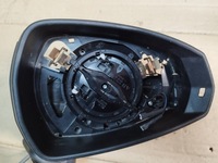 фото thumb №12, Зеркало правое audi a3 s3 8v 6 pin