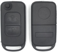 фото thumb №1, Mercedes s klasa w221 slk ключ pilot корпус