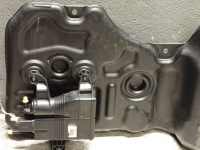фото thumb №14, Bmw (oem) 7460936 1' f40 бак пального бензин