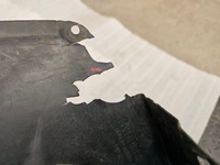 фото thumb №11, Hyundai getz i підкрилок ліва передні перед 86815-1c000