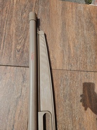 фото thumb №10, Jeep grand cherokee wj 99-04 шторка багажника бежева