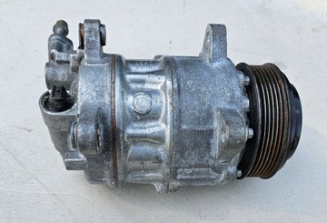 фото thumb №9, Bmw 5 g30 g31 6 g32 7 g11 g12 компрессор компрессор кондиционера 9375057