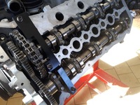 фото thumb №1, Двигун 3,6 368dt range rover vogue + монтаж